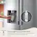 LG F - 1 LG Water Filter | LT1000P Filter
Choose genuine LG water filters
Only genuine LG water filters deliver the fit and performance you demand for cleaner, better-tasting water
Sold separately.