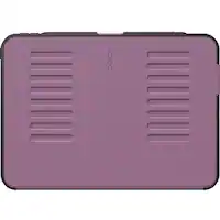 ZUGU - Slim Protective Case for Apple iPad Pro 11-inch (M4/M5) - Berry Purple - Front_Zoom