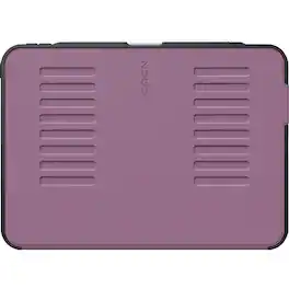 ZUGU - Slim Protective Case for Apple iPad Pro 11-inch (M4/M5) - Berry Purple