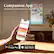 Companion App
Manage family schedules from anywhere, anytime.
GET IT ON Google Play
Download on the App Store