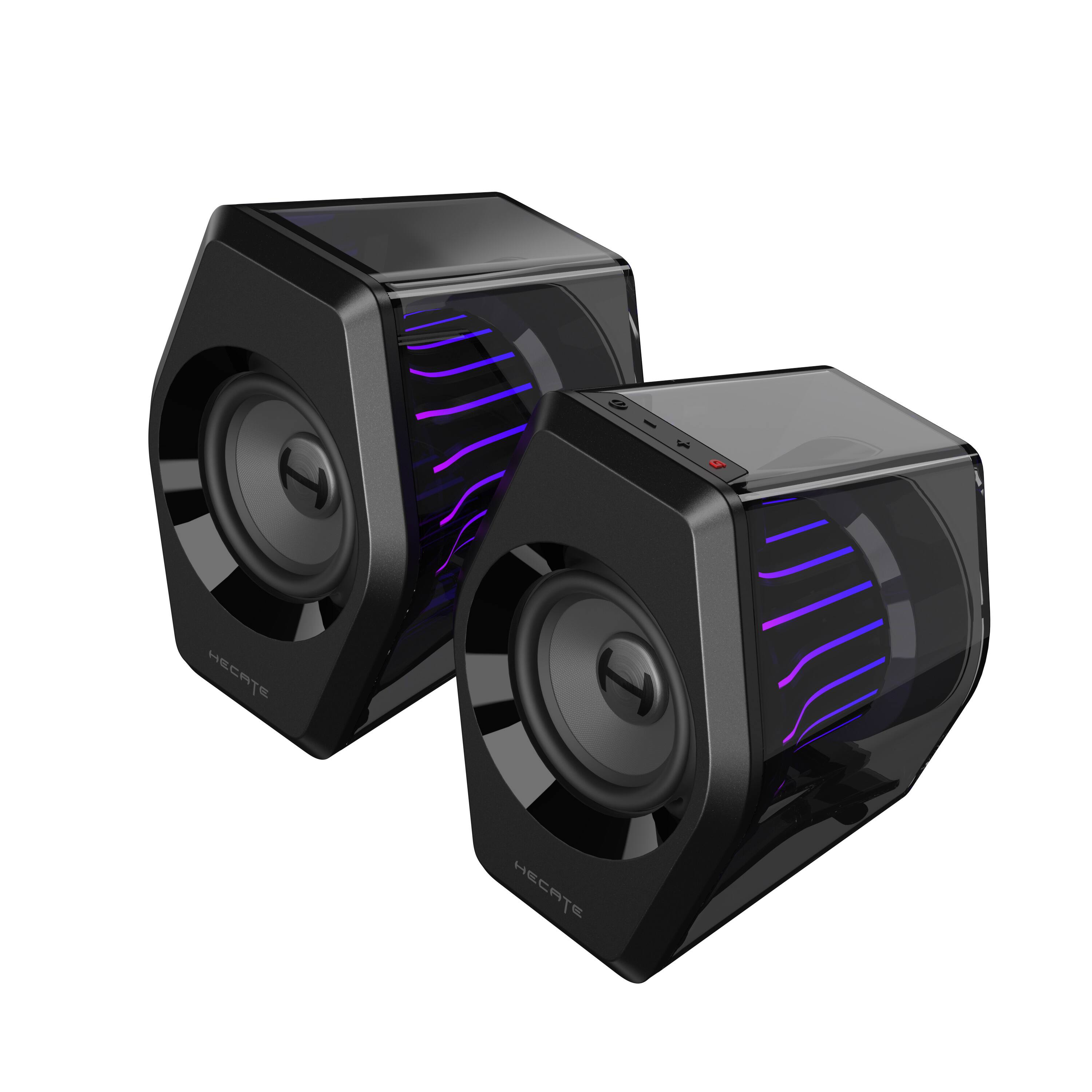 H - HECATE
H - HECATE