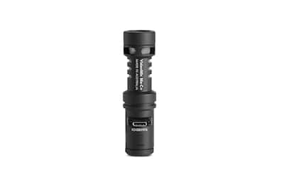 RØDE VIDEOMIC ME C+ Directional Microphone for USB C Mobile RØDE VIDEOMIC ME C+ Directional Microphone for USB C Mobile
