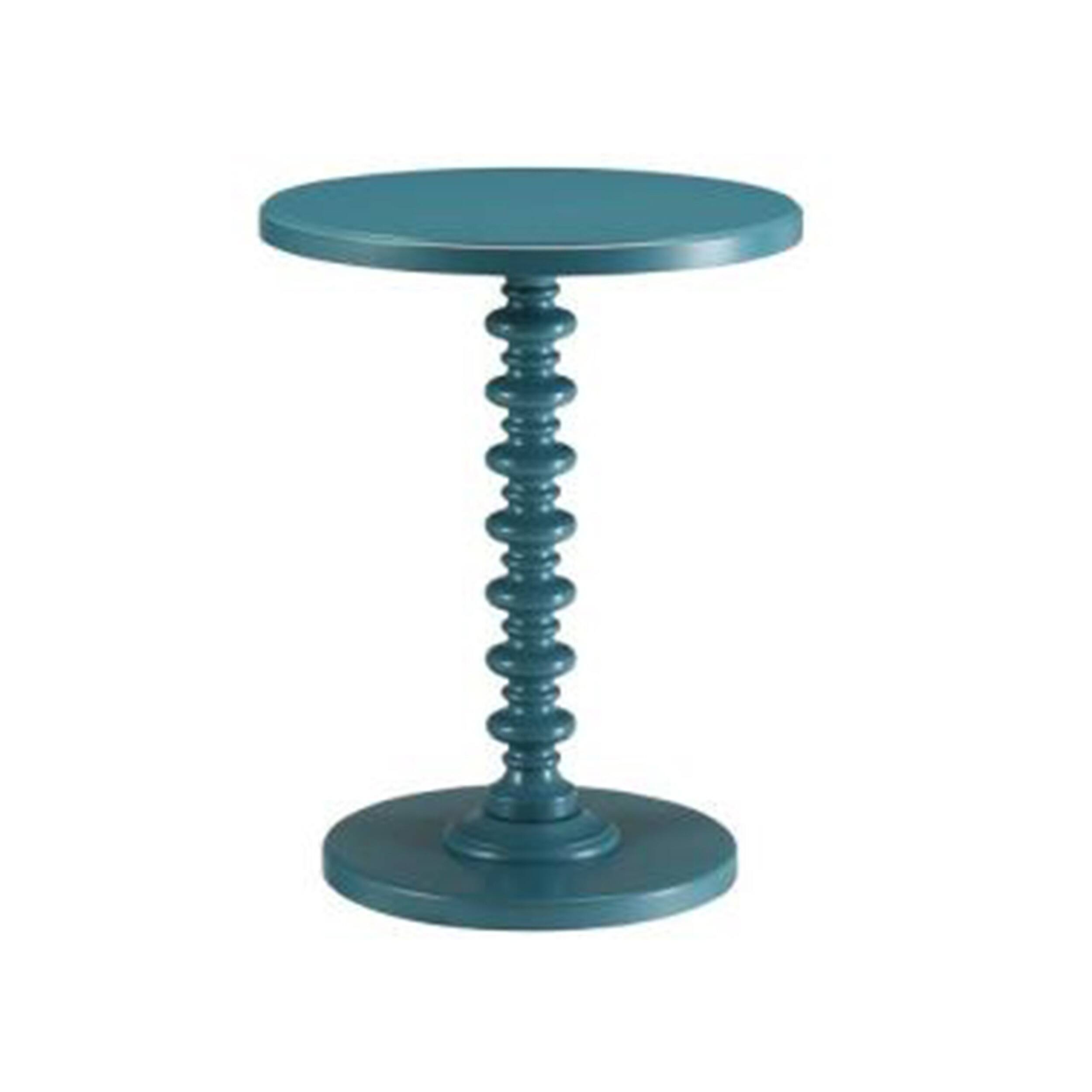 Teal Blue