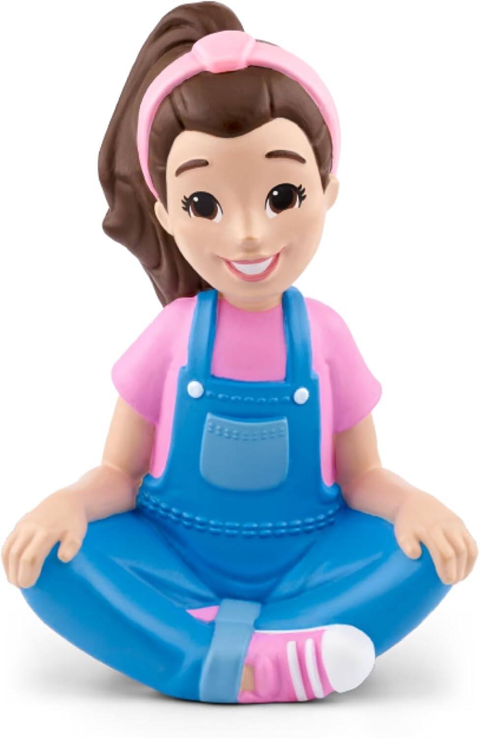 Alt View 3. Tonies - Tonies: Ms. Rachel Audio Toy Figurine.