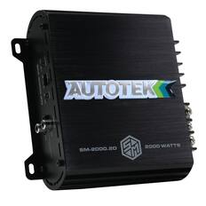 AUTOTEK
SM-2000.2D
2000 WATTS