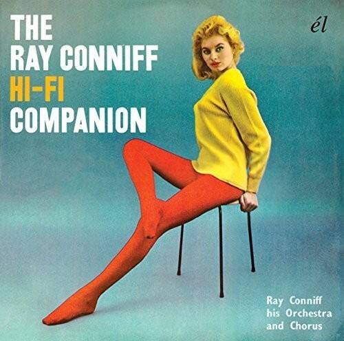 THE RAY CONNIFF HI-FI COMPANION  
Ray Conniff his Orchestra and Chorus