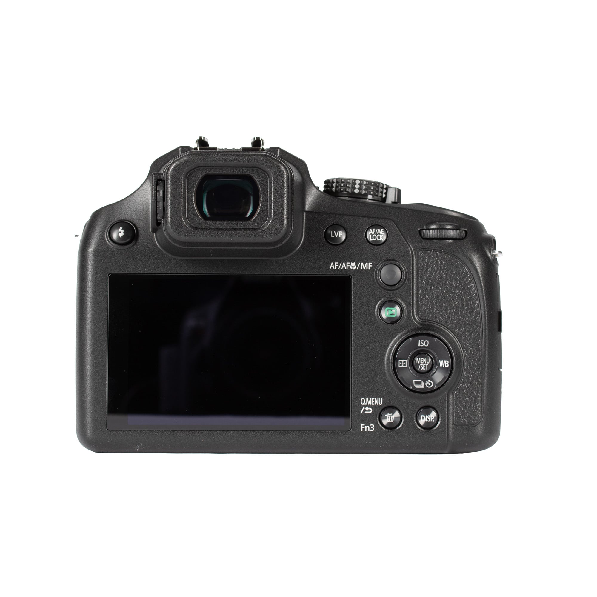Panasonic Lumix DC FZ85D / FZ80DK Digital Camera FZ85DK-AG2-1