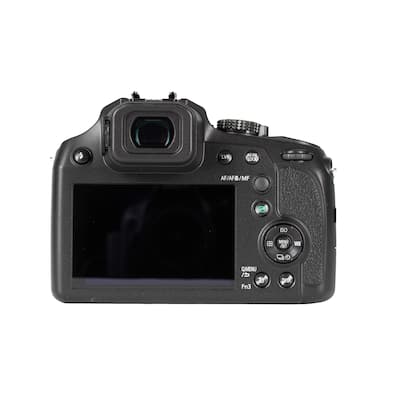 Panasonic Lumix DC FZ85D / FZ80DK Digital Camera FZ85DK-AG2-1 Panasonic Lumix DC FZ85D / FZ80DK Digital Camera FZ85DK-AG2-1