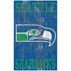 SEATTLE
SEAHAWKS