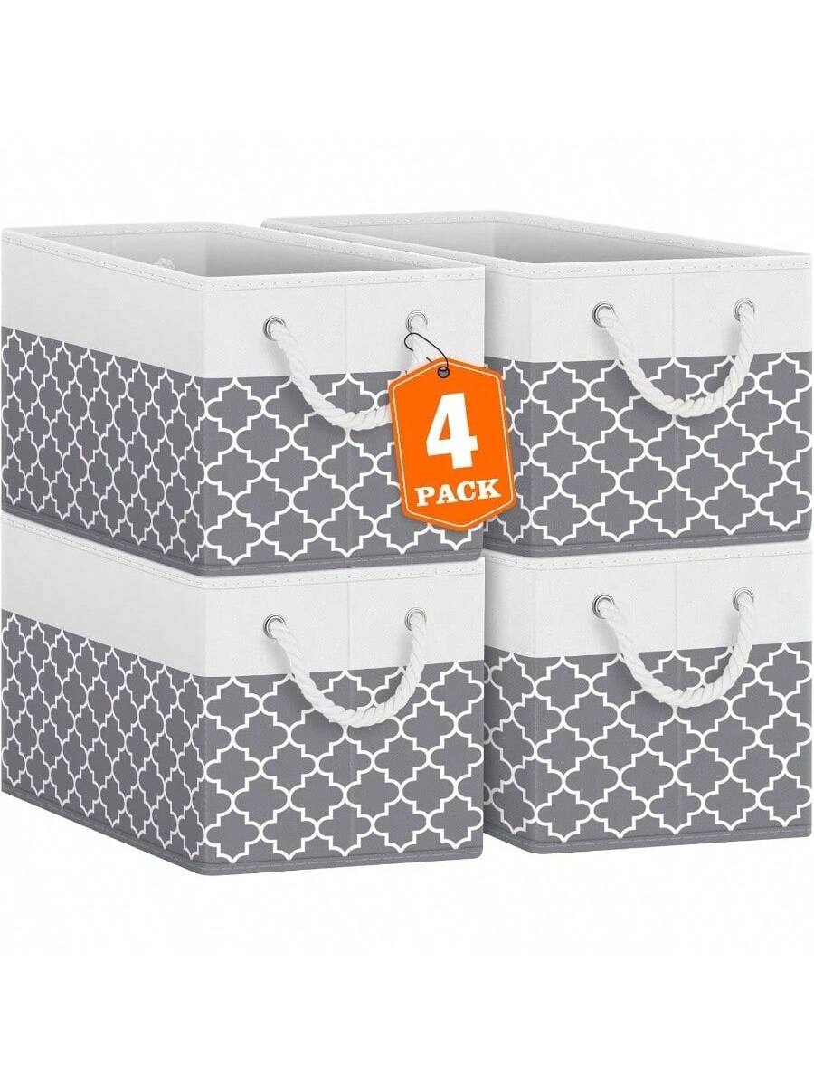 Clover Gray + 4-pack