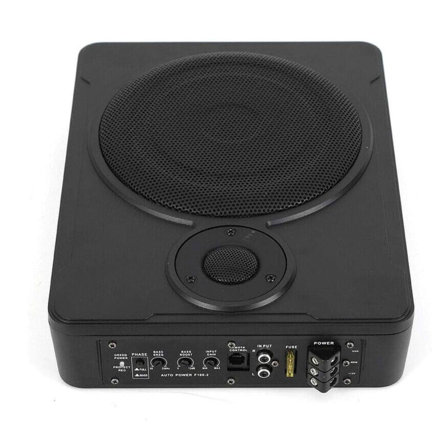 The corrected text from the image is:

"X SASS SREO PHASE EREO COOEA BASS 00S PUR SAUM LeWae i PUT CONTROL - FUSE POWER PROTECT ATAL - .. AMNS - .... -.. AUTO POWER F.2 L"

This appears to be a mix of labels and settings for an audio device. Here's a possible interpretation:

- X SASS SREO PHASE EREO COOEA BASS 00S PUR SAUM
- LeWae i PUT CONTROL
- FUSE POWER PROTECT ATAL
- AMNS
- AUTO POWER F.2 L

It seems to be a combination of settings and controls for an audio amplifier or speaker system.