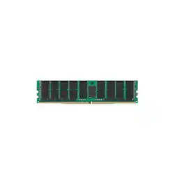 Crucial - 16gb ddr4 sdram memory module (mta18asf2g72pz3g2r1r) - Black