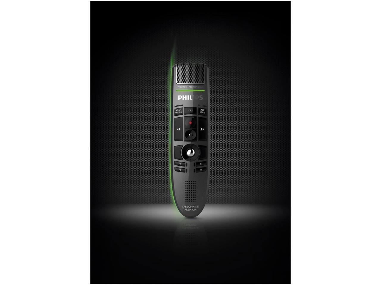 PHILIPS SPEECHMIKE PREMIUM