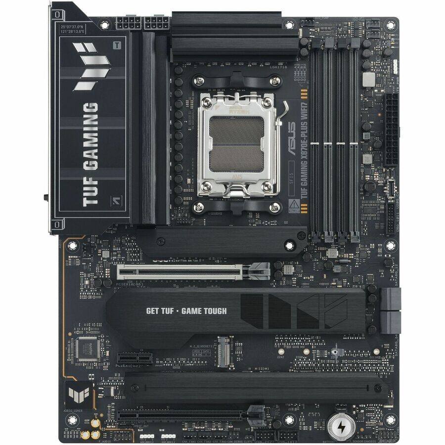 0 20r ON 121281287 28 . . T 0 GAMING TUF 0s LOMETIO ASUS X570E-PLUS GAMING TUF GET TUF GAME TOUGH
