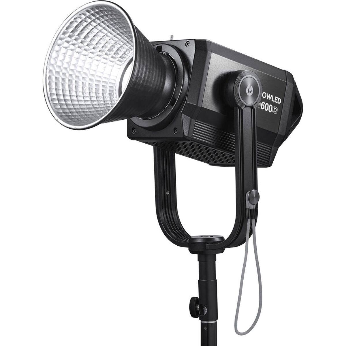 OWLED 600D