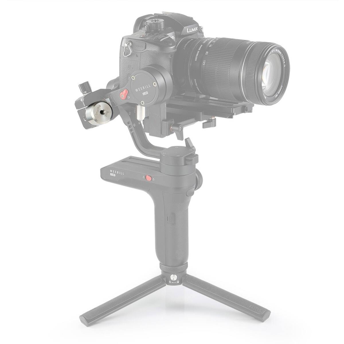LUMIX MASK 135  
SmallRig  
WEEBILL  
WEEBILL ALL  
4
