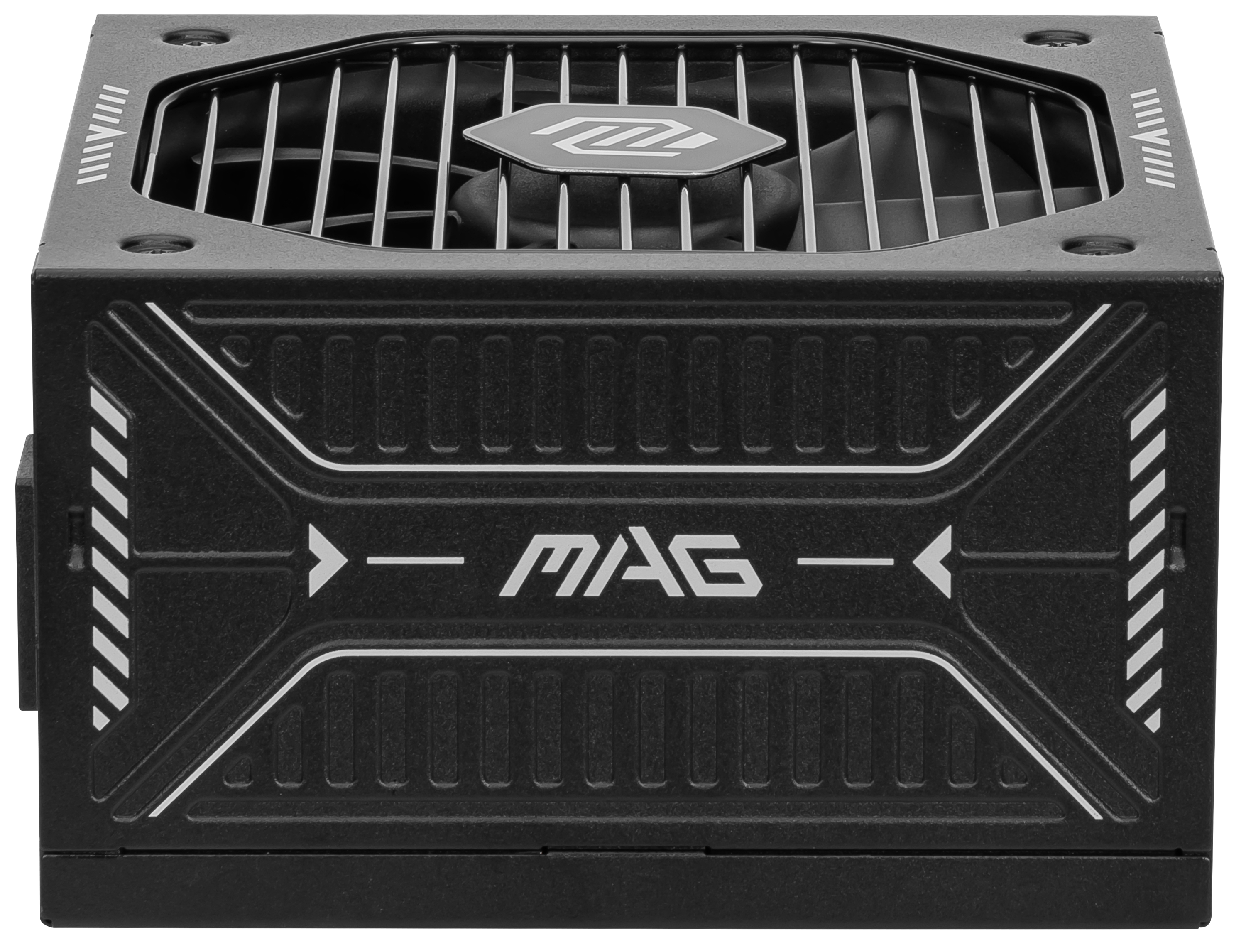 The text on the image is "MAG".