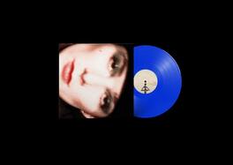 Dance Arts Center - Dance Arts Center Presents - Blue - VINYL LP