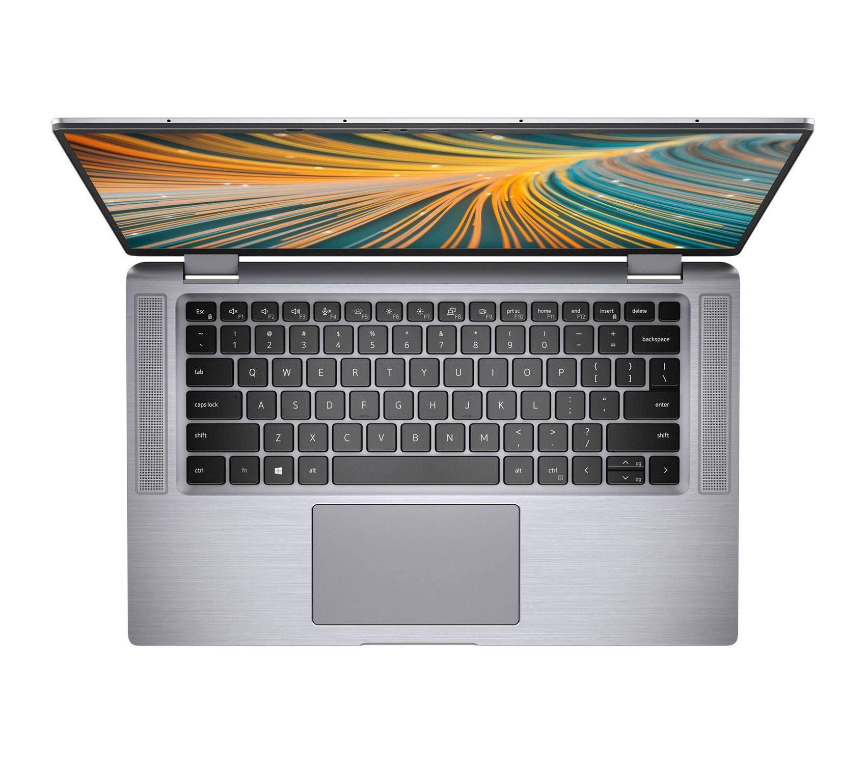 Dell Refurbished Excellent Latitude 9520 Core i7 1185G7 3.0