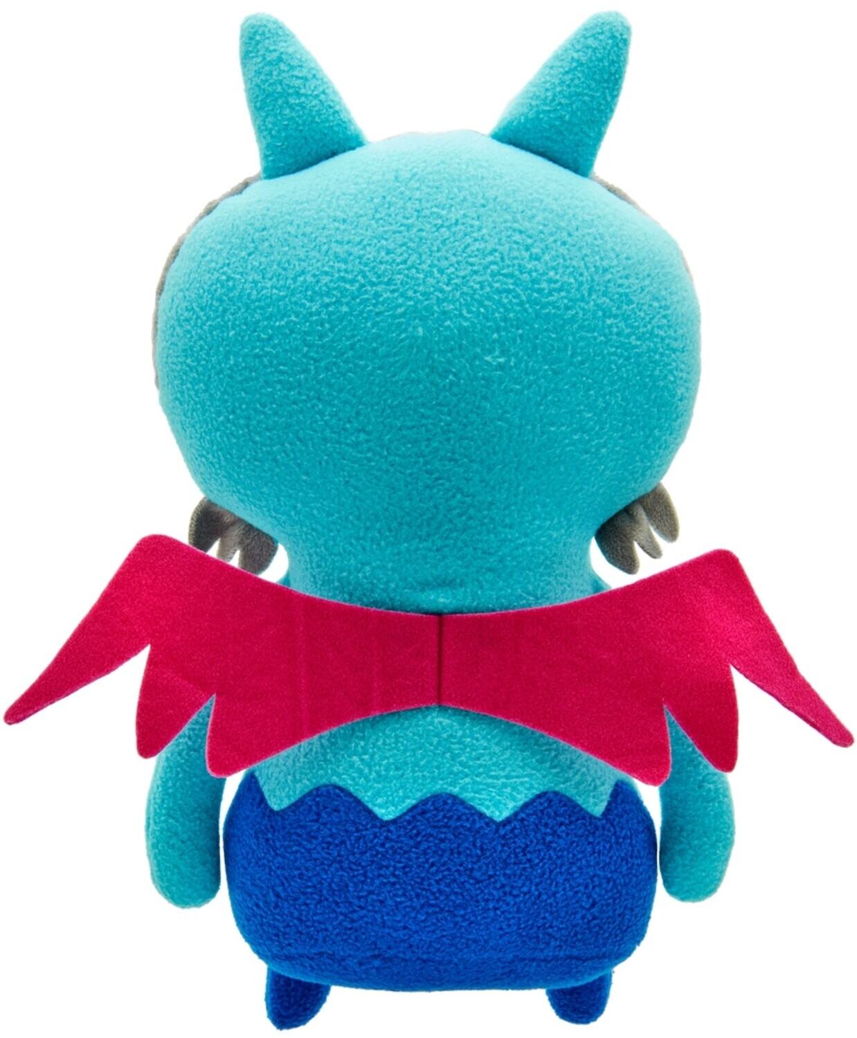 Alt View 2. Super7 - Super7 - GXNGYXNG X Sun Min+David - Ghxsts Plush - Icon DXLL   - Collectibles - Multicolor.