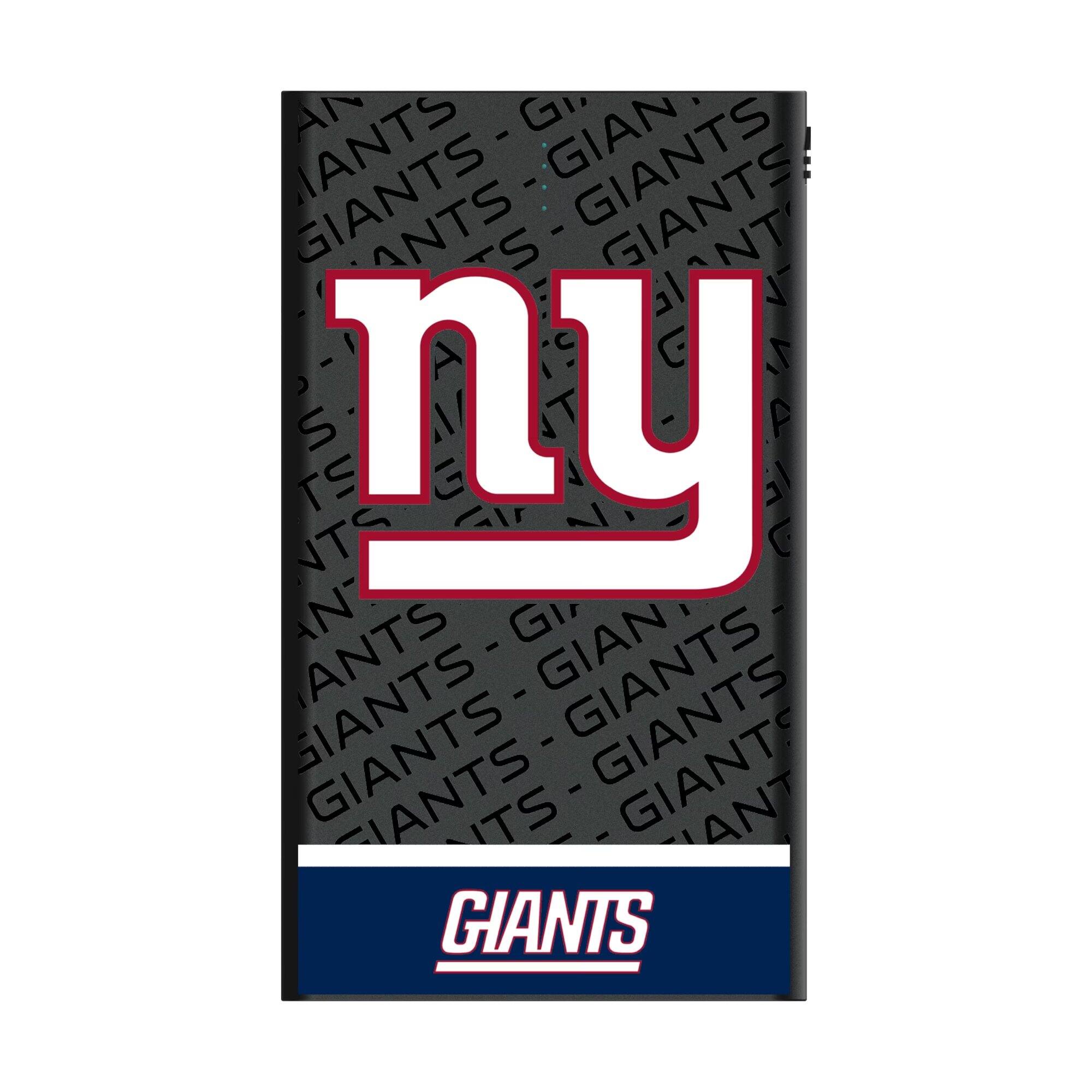 ny  
GIANTS