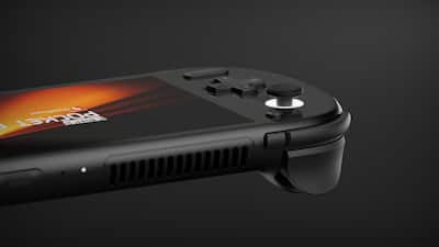 Pocket FIT Gaming Handheld G3 Gen3, 16GB RAM, 512GB Storage Pocket FIT Gaming Handheld G3 Gen3, 16GB RAM, 512GB Storage