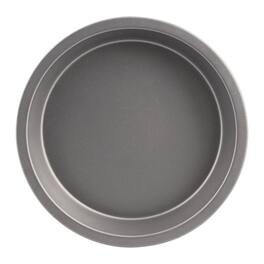 Range Kleen - B07RC Nonstick Round Cake Pan, 9 Inch - Alluring grey color