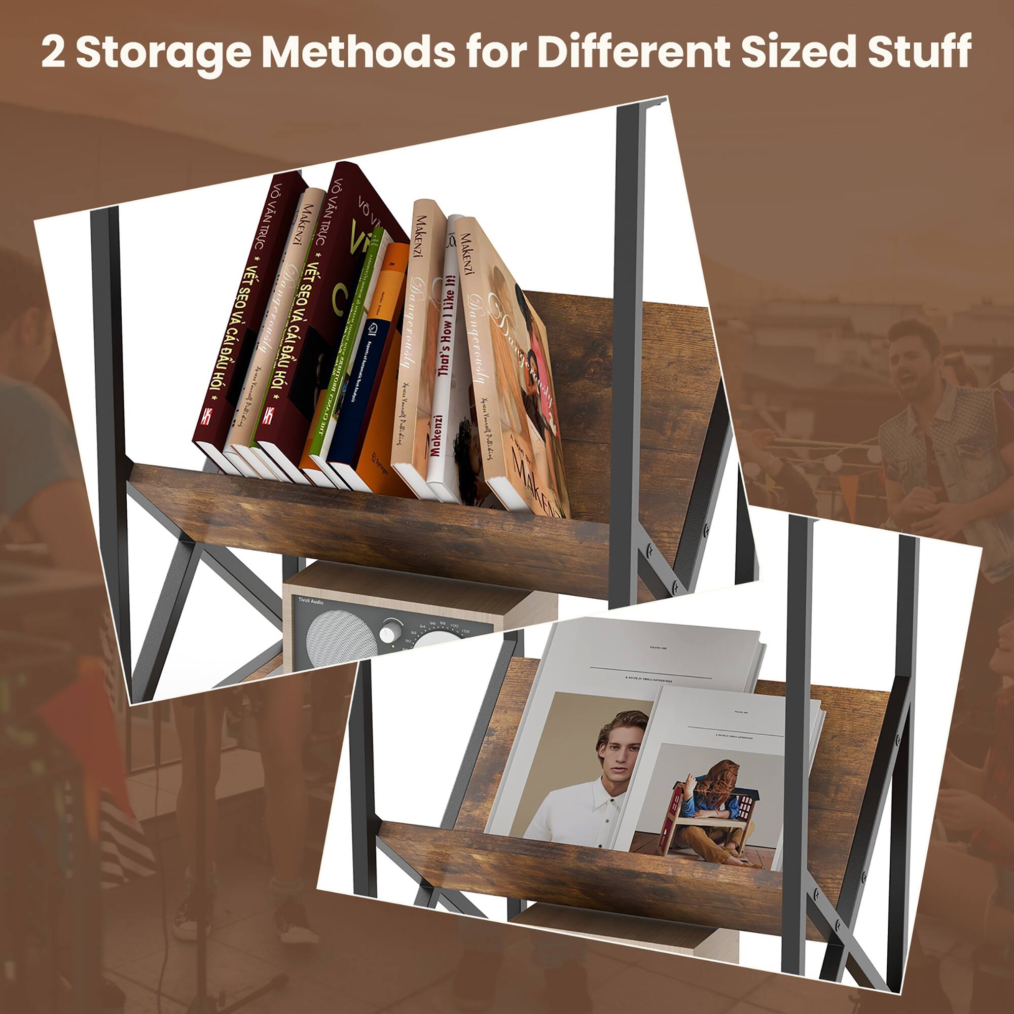 2 Storage Methods for Different Sized Stuff

AQ V hav MAKENZI VN VOVA TRUC TRUC MAKENZI VT VT Da SEO SEO V V IS CI CI ngerously   HI HI Public Public
in - Like How That's Makenz)
MAKENZI Dangerously
A
III m
