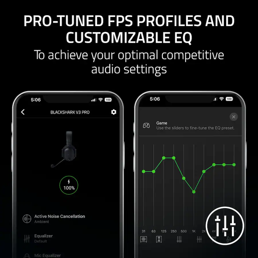 Bass Boost Best For Android Spotify Best Spotify Equalizer