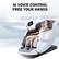 AI Voice Control Free Your Hands
Stretch Massage
Comfort Massage
Down The Seat Position
Massage On