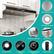 SS430 Stainless Steel
3W/4000K LED Lights
Dishwasher-safe filter
easy removal
Remote Receiver
4-Speed Touch Control
1-15 Minutes Delayed Shut-off
remote control