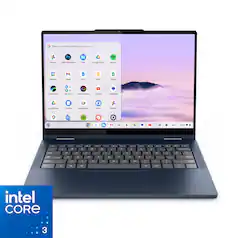 2-in-1 Chromebooks