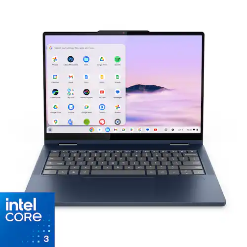 2-in-1 Chromebooks