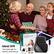 SNARLAX Massage Pillow Shiatsu with Heat - Ideal Gift: The best gift for family and friends!