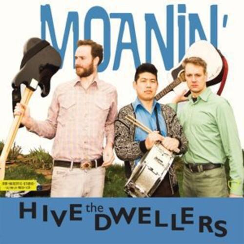 The Hive Dwellers - Moanin   - VINYL LP price history on PriceWatchPro