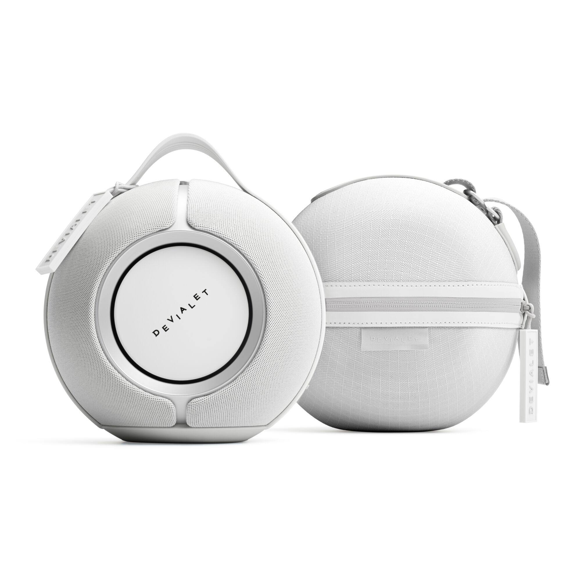 DEVIALET