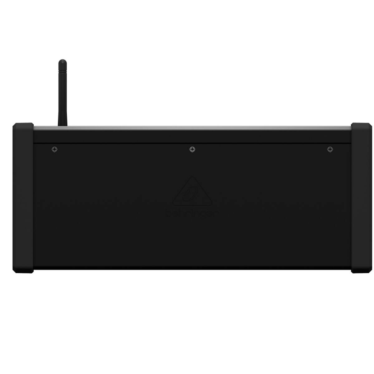 Alt View 1. Behringer - Behringer XAir XR18 18-Ch Wireless Digital Mixer for iPad/Android Tablet.