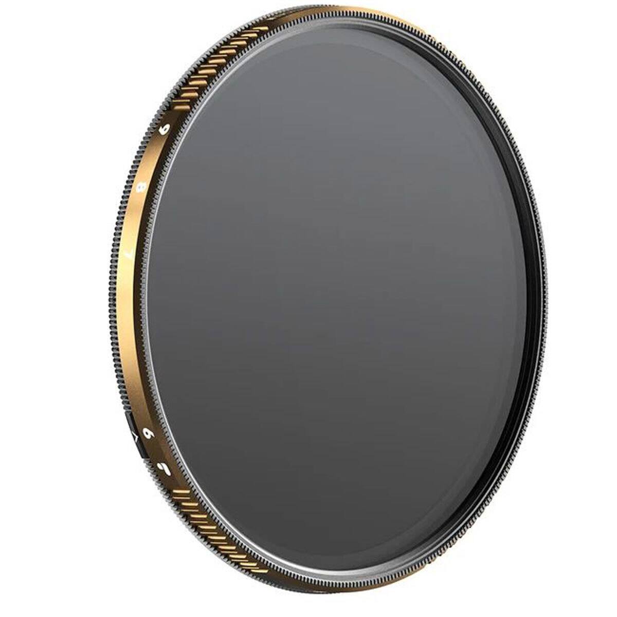 Alt View 1. PolarPro - PolarPro Peter McKinnon Signature Edition II Variable ND Filter (67mm, 6- to 9-Stop).