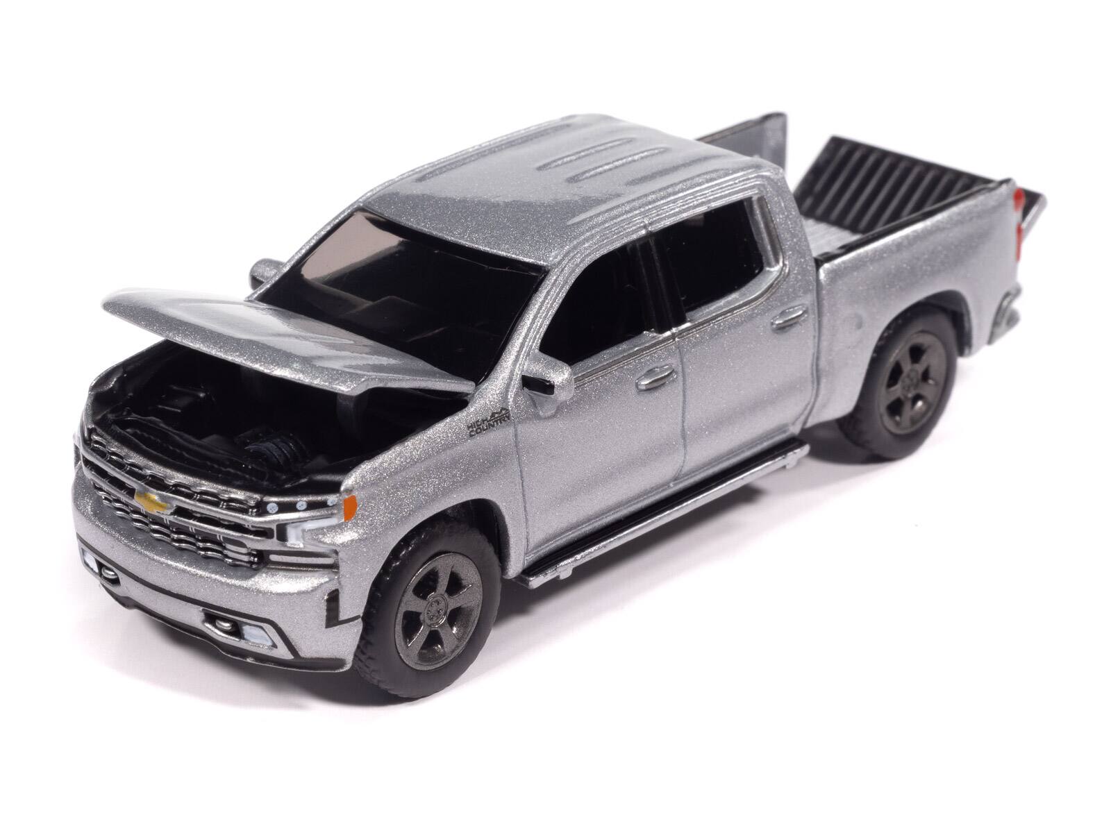 Alt View 7. Autoworld - Auto World Premium 2026 Release 1 Set B of 6 pieces 1/64 Diecast Model Cars by Auto World.