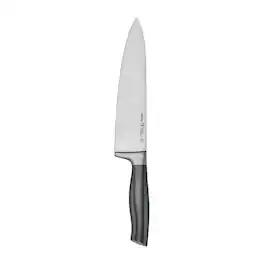 Henckels - Graphite 8-inch Chef's Knife - Stainless Steel