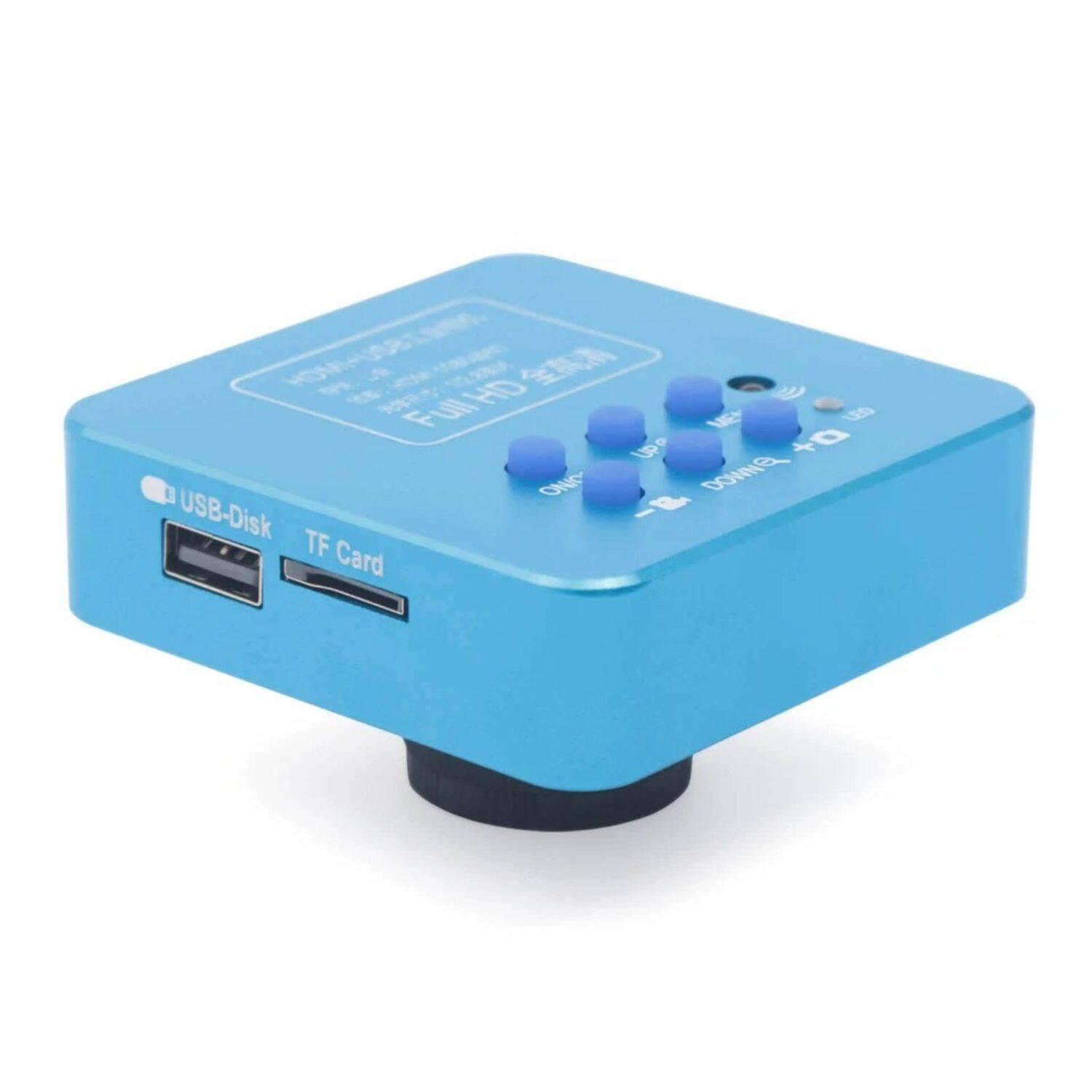 The corrected text is: "USB Disk TF Card."