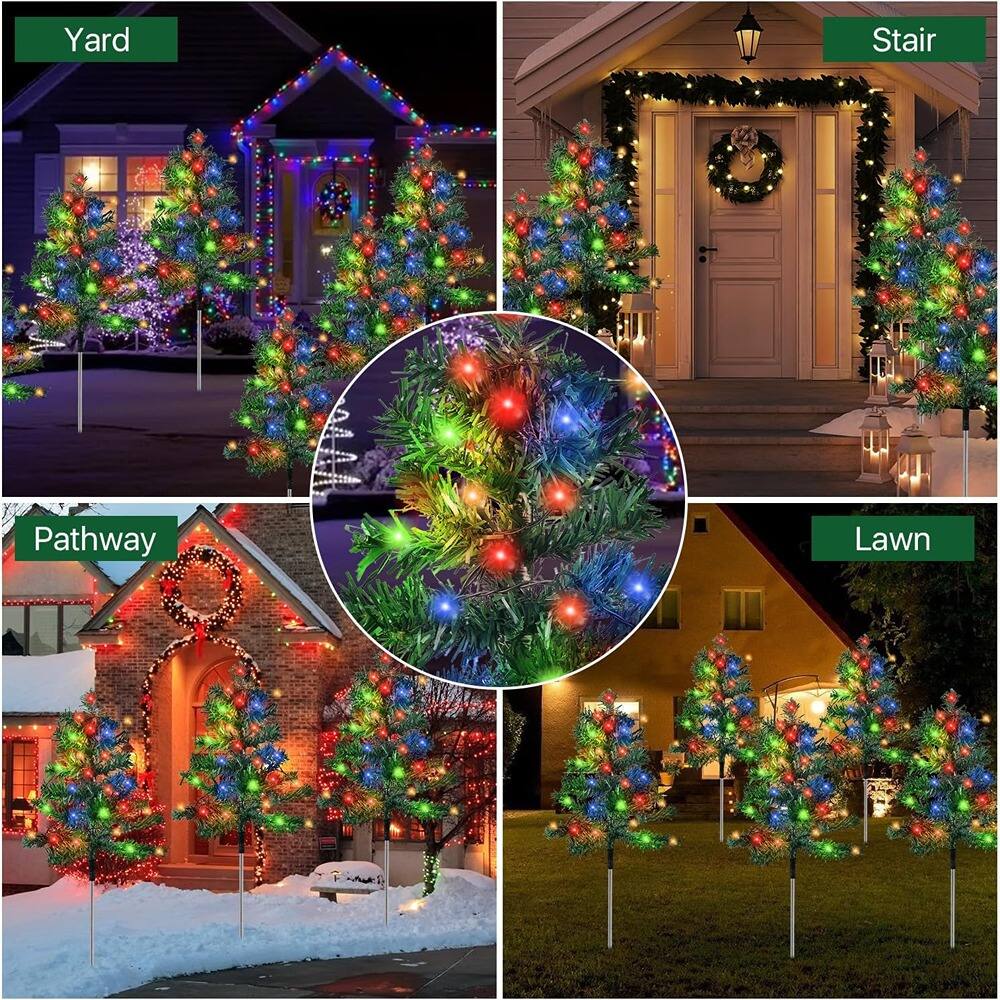 Yard  
Stair  
Pathway  
Lawn