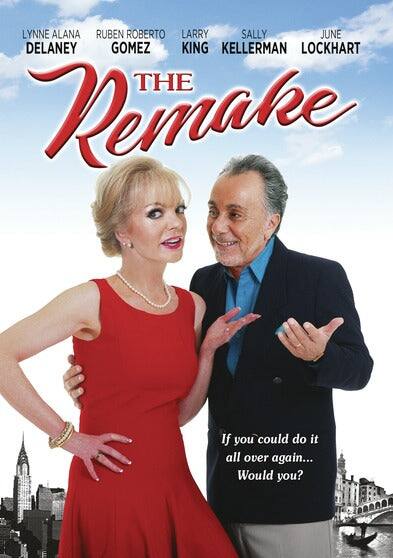 The Remake (MOD) (DVD Movie)