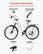 Aluminum Alloy Frame
Lightweight and stable, for better cycling performance
Aluminum Alloy Frame
Aluminum Alloy Double-Wall Rims
Adjustable Seat
Internal Cable Routing