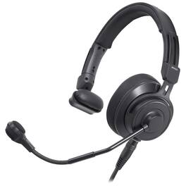 Audio-Technica - BPHS2SA-UT Single Ear Headset