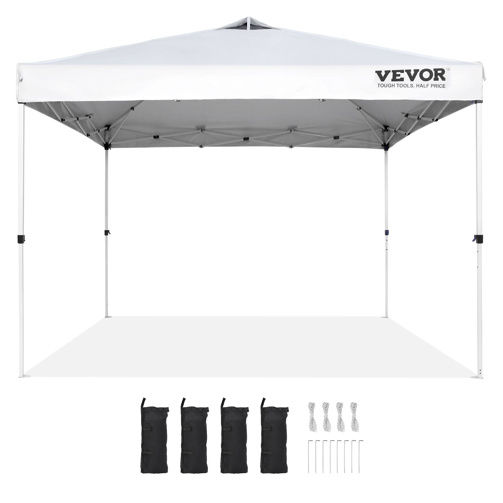 VEVOR  
TOUGH TOOLS. HALF PRICE