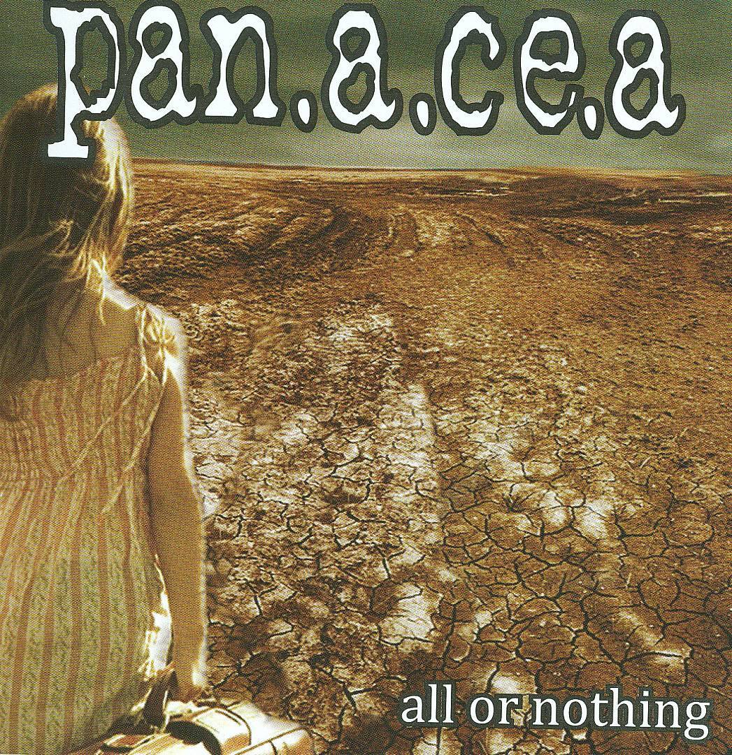 Front. All or Nothing [CD].