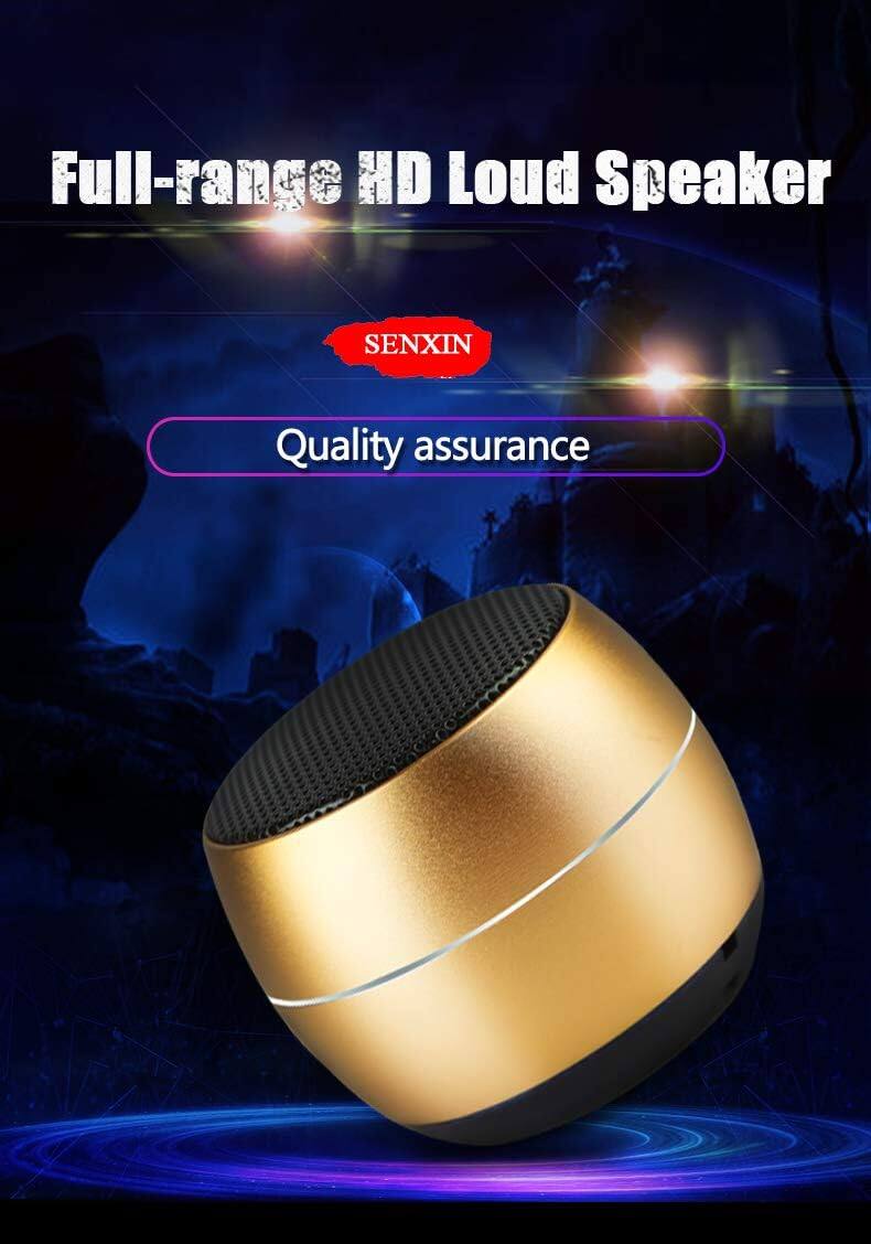Full-range HD Loud Speaker  
SENXIN  
Quality assurance