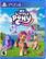 Front. Outright Games - My Little Pony: A Maretime Bay Adventure.