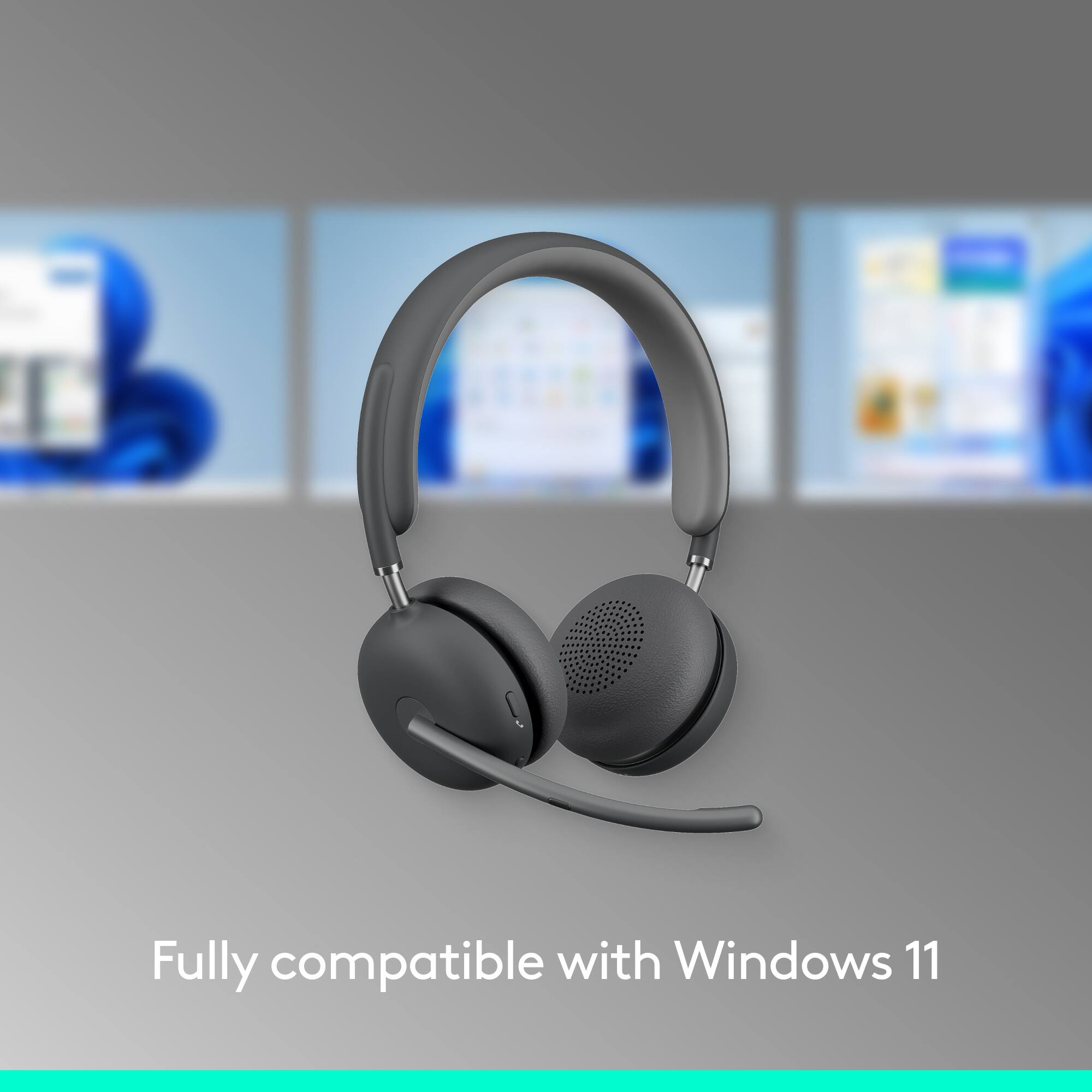 Fully compatible with Windows 11